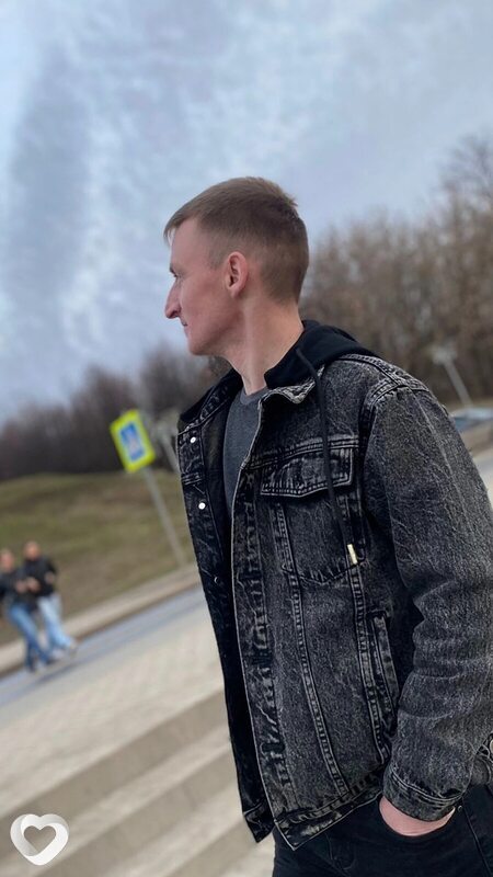 Максим, 33, Ижевске — анкета №1383746