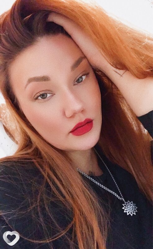 Катерина, 34, Воронеже — анкета №1383749