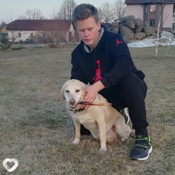 Рома, 20, Минске — анкета №1383750