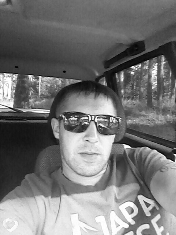 Maks, 38, Иванове — анкета №1383751