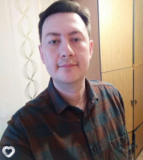 Иван, 38, Томске — анкета №2097220