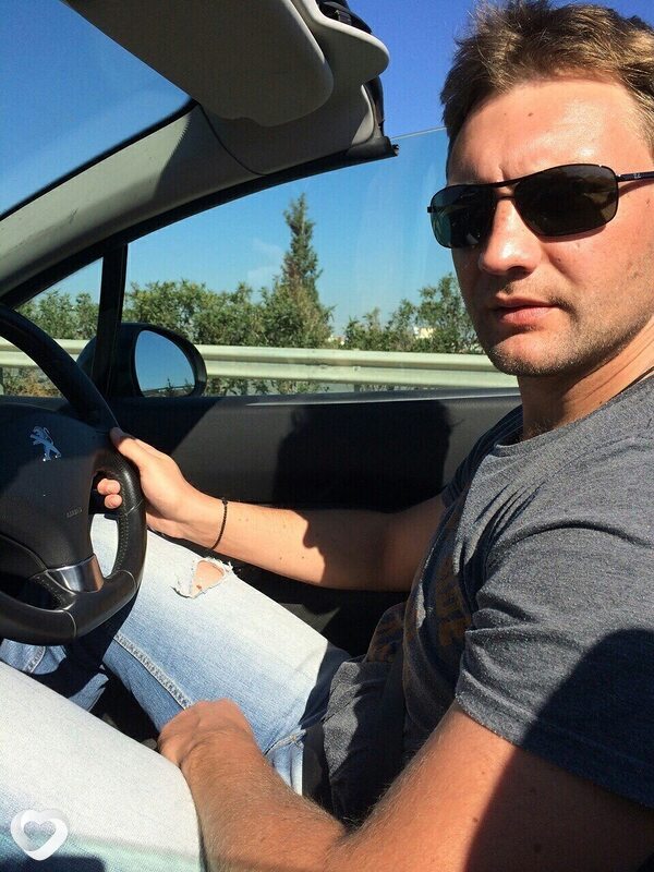 Станислав, 43, Минске — анкета №2097222