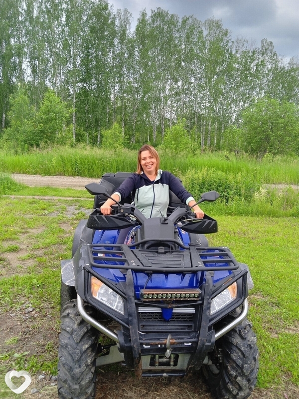 Леля, 45, Нижнем Тагиле — анкета №2097224