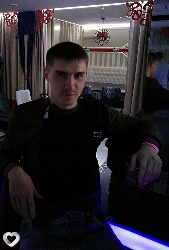 Сергей, 35, Уссурийске — анкета №2097227