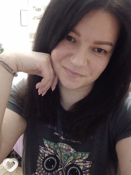 Ева, 40, Витебске — анкета №2097228