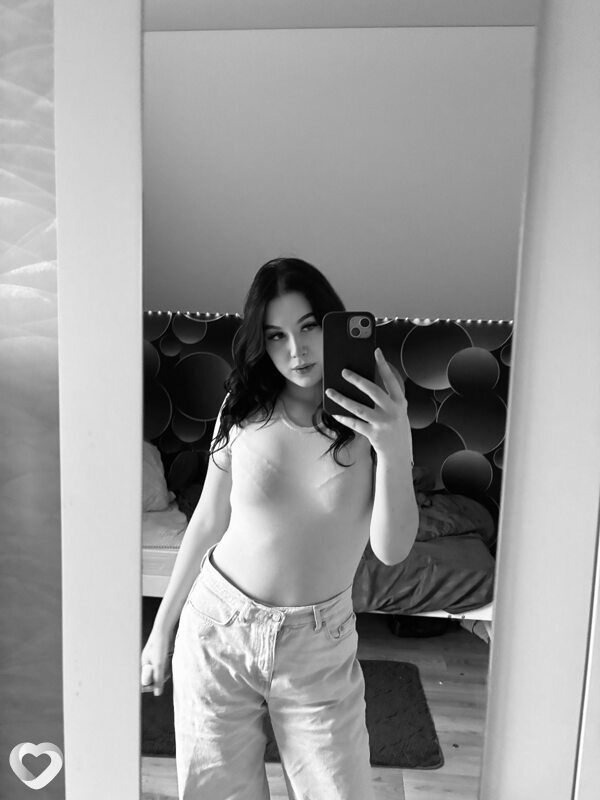 Анастасия, 21, Калининграде — анкета №1384455