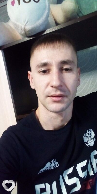 Евгений, 39, Ленинске-Кузнецком — анкета №1384461