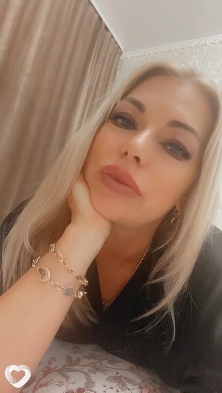 Янина, 37, Туле — анкета №1384466