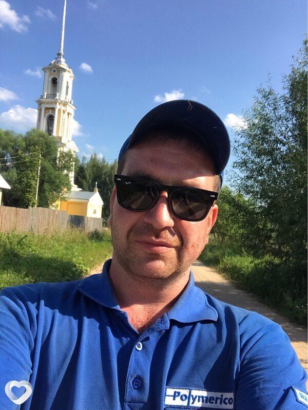 Denis Zol, 37, Твери — анкета №1384470
