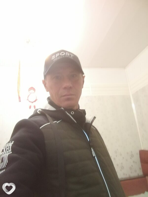 Рафинат, 43, Набережных Челнах — анкета №1383503