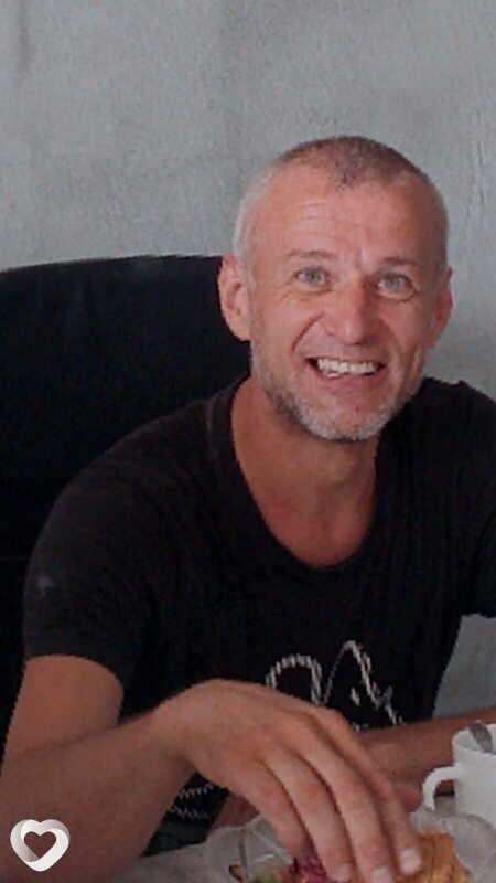 Алекс, 43, Иванове — анкета №1383514