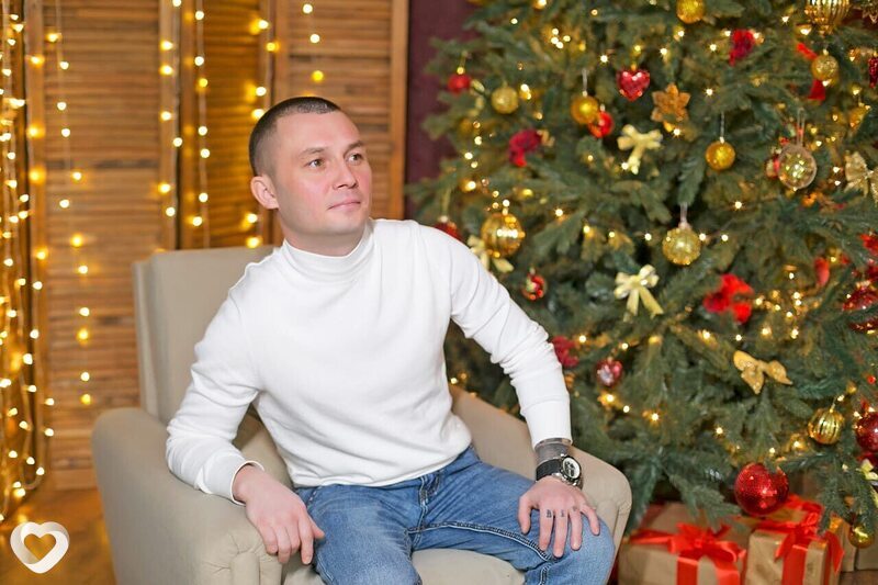 Сергей, 37, Находке — анкета №1383516