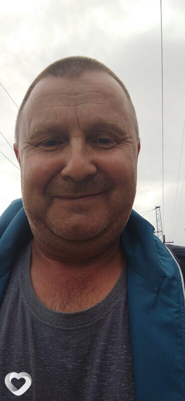 Андрей, 51, Ирбите — анкета №1383518