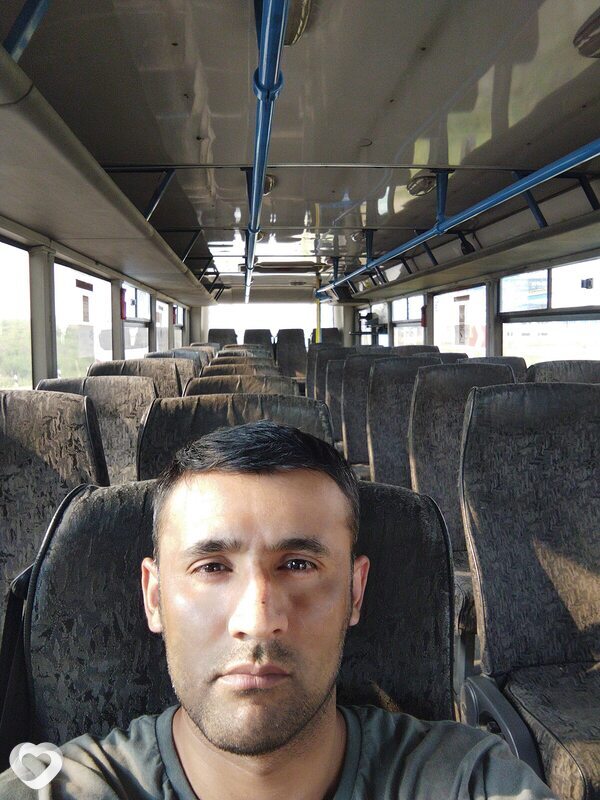 Али, 39, Свободном — анкета №1383633