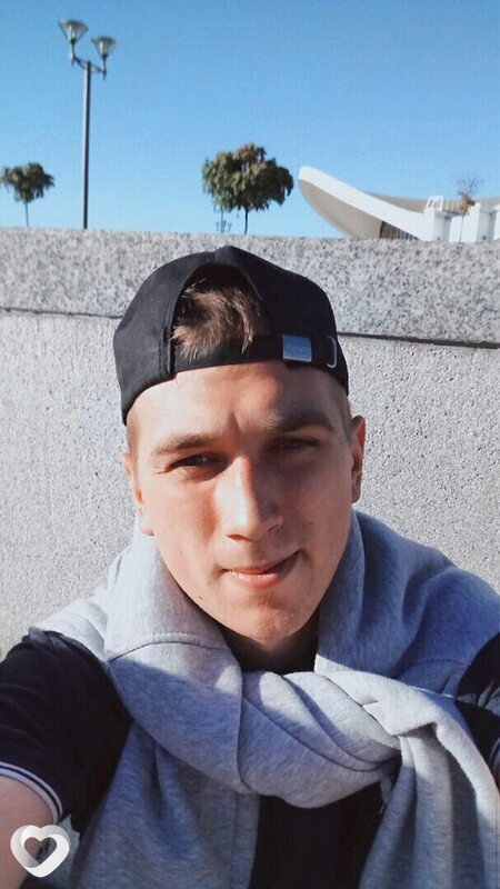 Александр, 31, Минске — анкета №1383641