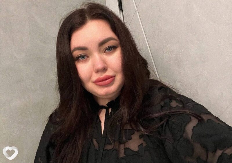 Елена, 26, Волгодонске — анкета №1383642