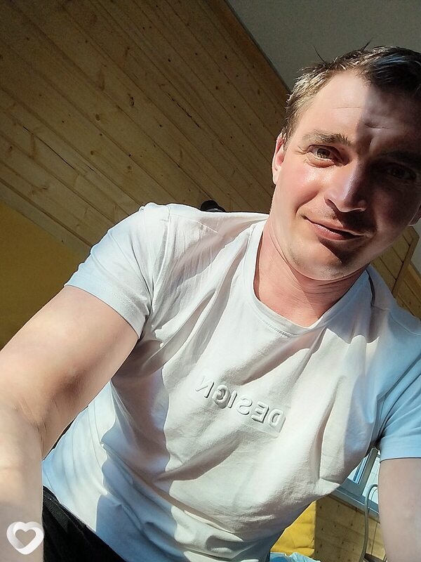 Евгений, 29, Чебоксарах — анкета №1383647