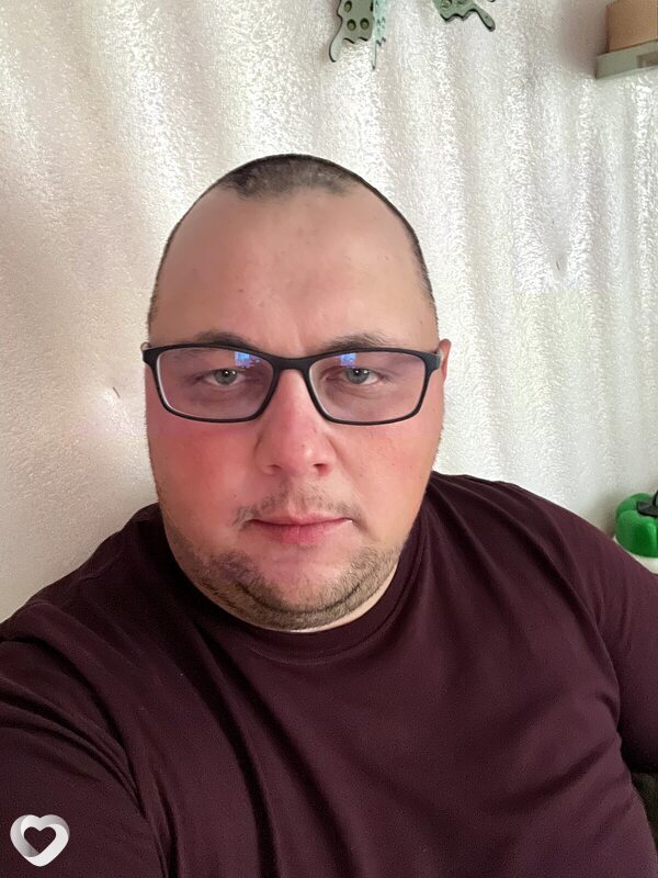 Ильмир, 36, Москве — анкета №1383434