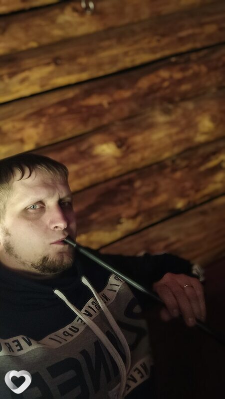 Igor Demenev, 37, Прокопьевске — анкета №1383443