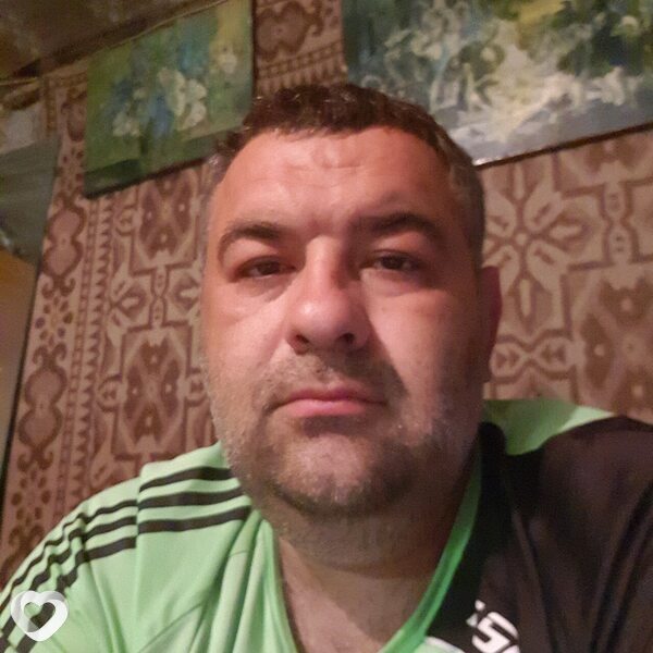 Валерий, 48, Нальчике — анкета №1383452