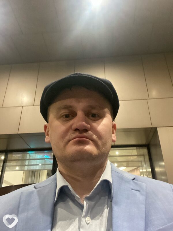 Максим, 40, Краснодаре — анкета №1383655