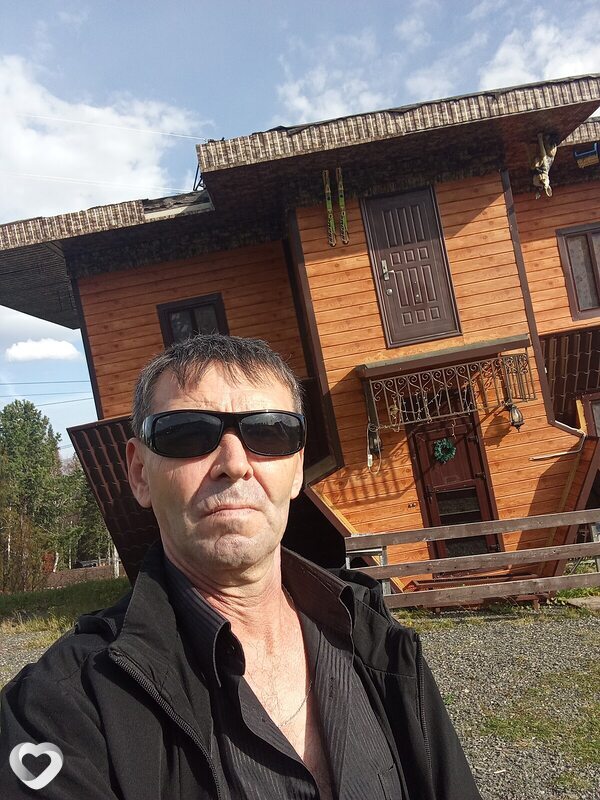 Игорь, 48, Кемерове — анкета №1383656
