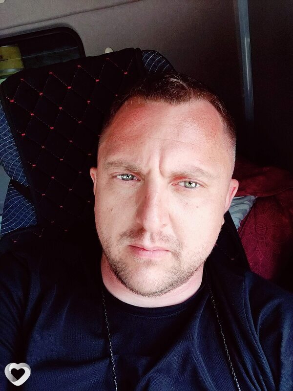Макс, 41, Геленджике — анкета №1383657