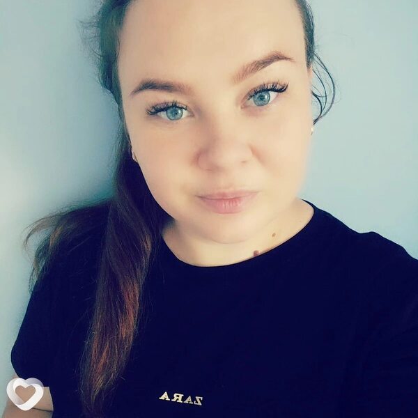 Анастасия, 29, Новосибирске — анкета №1383658