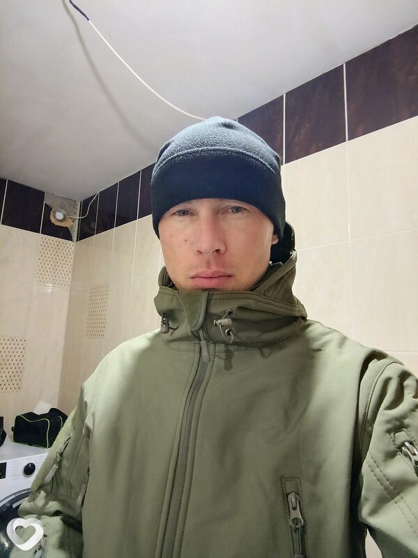 Ростик, 21, Хабаровске — анкета №1383661