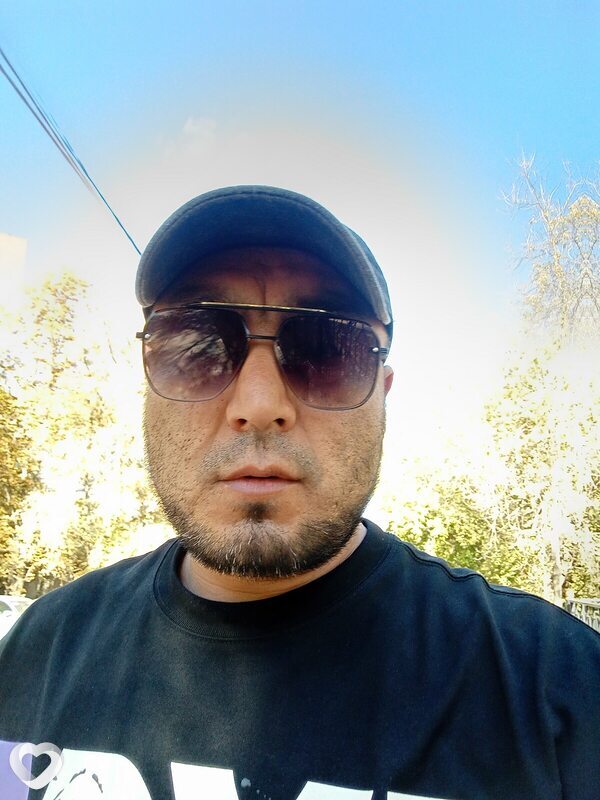 Миша, 42, Химках — анкета №1383665
