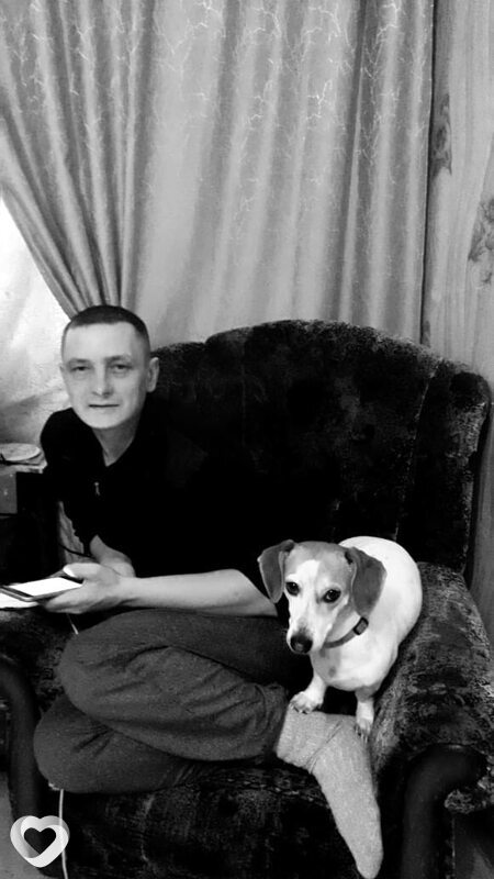 Слава, 36, Павлодаре — анкета №1383668