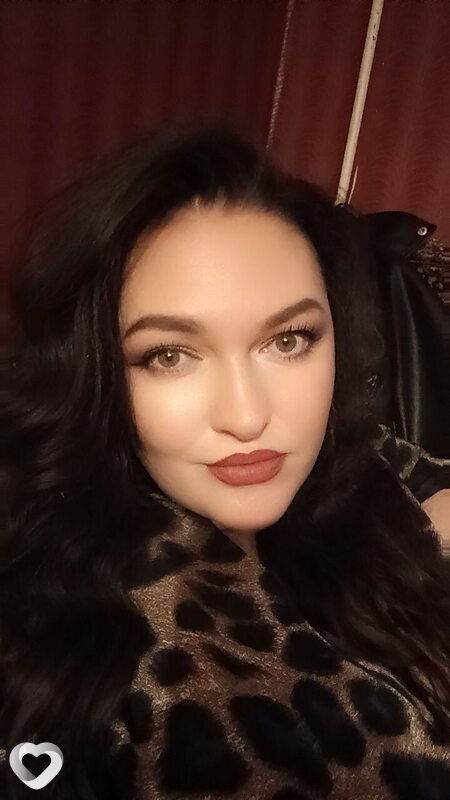 Анна, 34, Барнауле — анкета №1383671