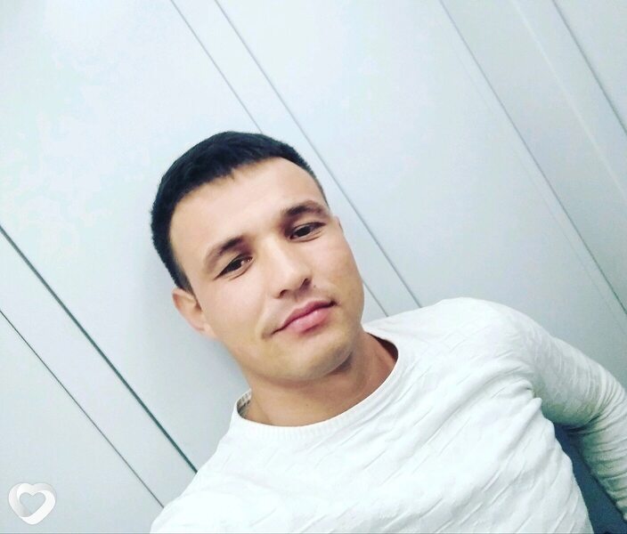 Руслан, 32, Москве — анкета №1383673