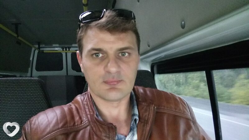 Серёга, 48, Красноярске — анкета №1383677
