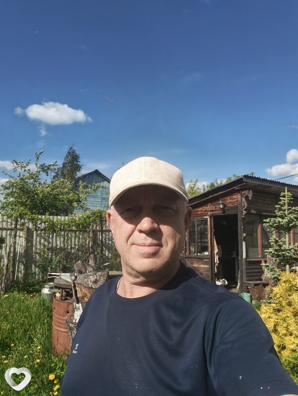 Олег, 59, Ярославле — анкета №1383778