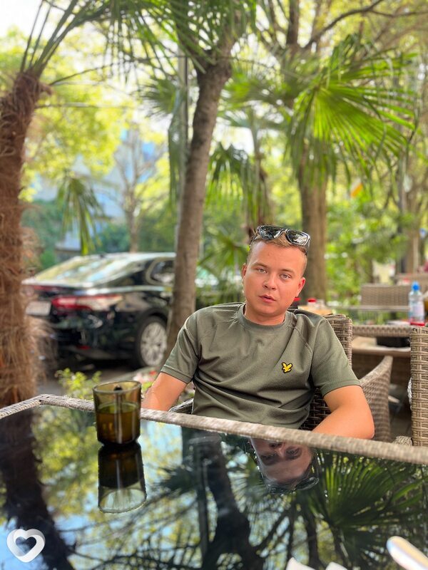 Alexey, 31, Перми — анкета №1383780
