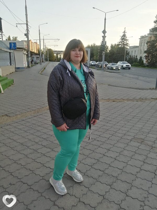 Наталья Р, 40, Ростове-на-Дону — анкета №1383787