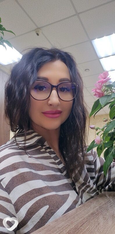 Жанна, 46, Красноярске — анкета №1383788