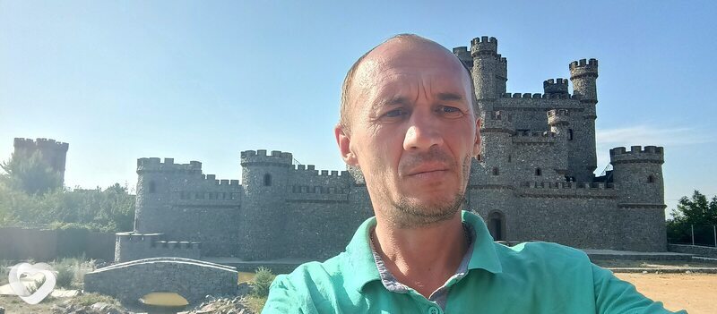Сергей, 36, Новочеркасске — анкета №1383791