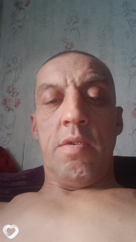 Andrey, 46, Канске — анкета №1383798