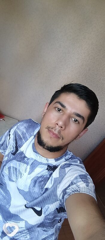 Алёша, 25, Мытищах — анкета №1383799