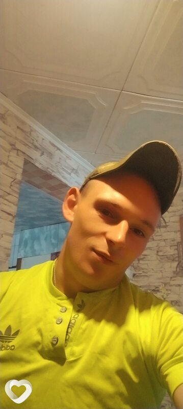 Evgeny, 31, Костроме — анкета №1383767
