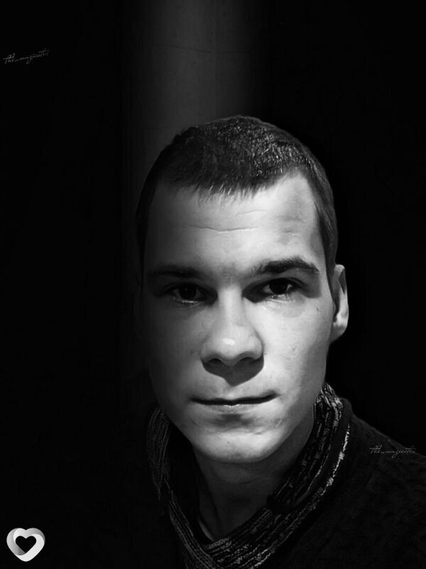 Иван, 29, Чите — анкета №1383768
