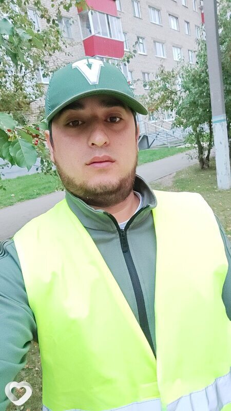 Марат, 35, Уфе — анкета №1383774