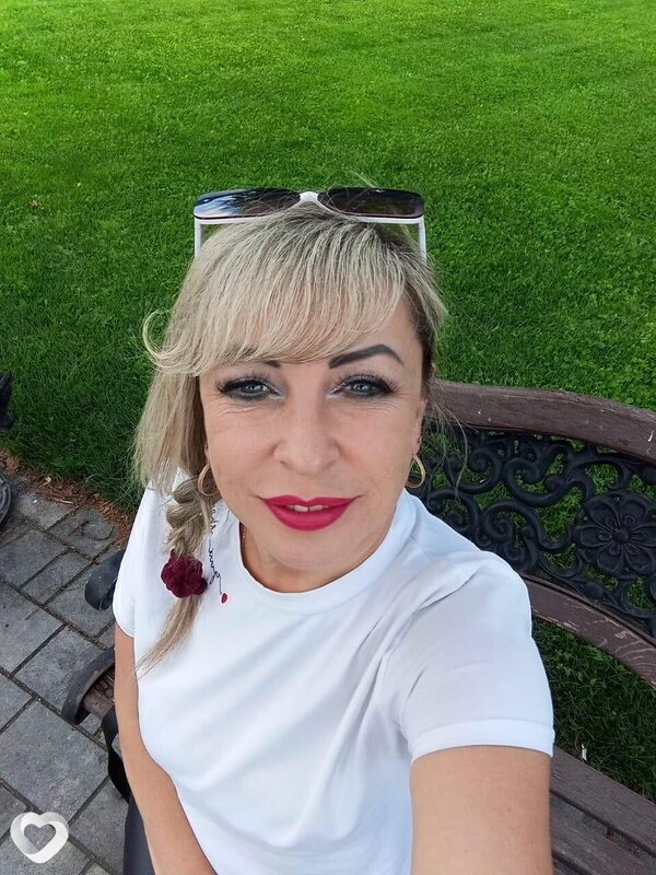 Софья, 39, Москве — анкета №1384036