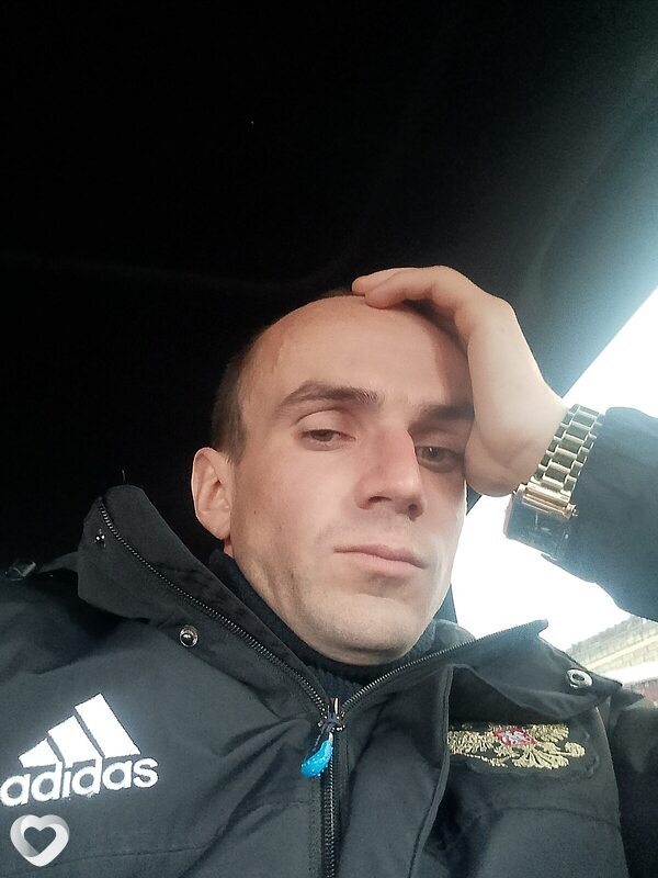 Александр, 34, Саранске — анкета №1384037