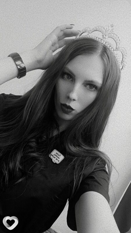 Полина, 23, Хабаровске — анкета №1384042
