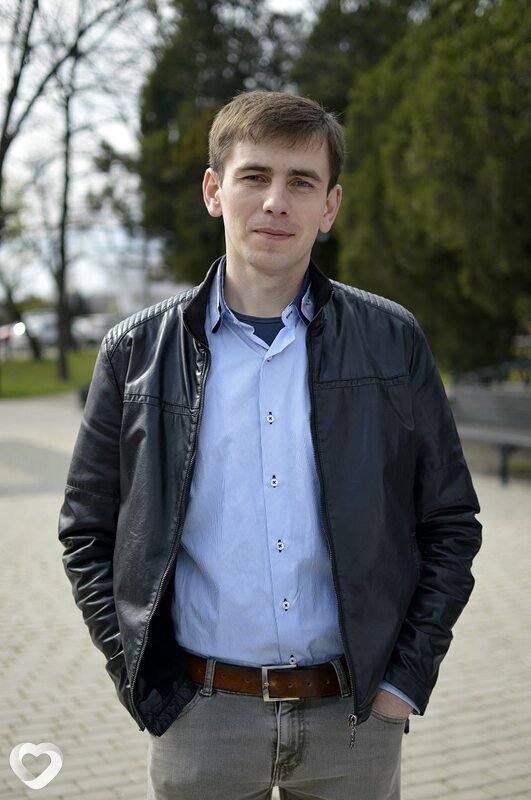 Виктор, 30, Краснодаре — анкета №1384044