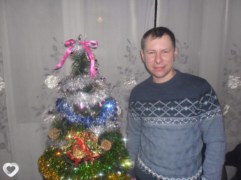 Андрей, 44, Комсомольске-на-Амуре — анкета №1384047