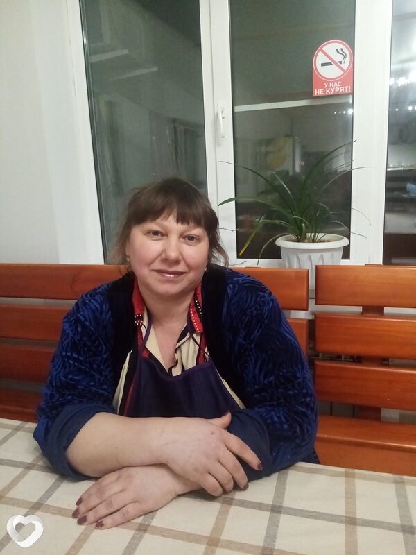 Виктория, 52, Волгограде — анкета №1384051